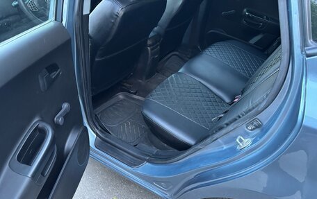 KIA cee'd I рестайлинг, 2007 год, 510 000 рублей, 26 фотография