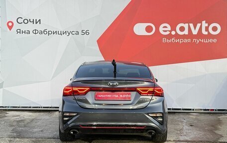 KIA Forte III, 2021 год, 1 880 000 рублей, 5 фотография