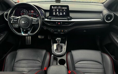 KIA Forte III, 2021 год, 1 880 000 рублей, 8 фотография