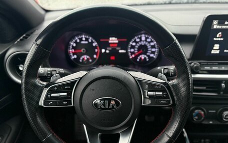 KIA Forte III, 2021 год, 1 880 000 рублей, 9 фотография