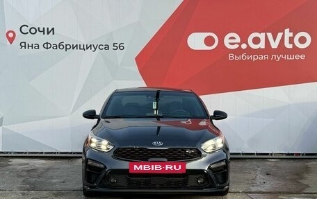 KIA Forte III, 2021 год, 1 880 000 рублей, 2 фотография