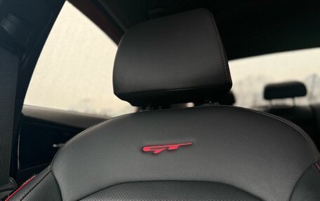 KIA Forte III, 2021 год, 1 880 000 рублей, 15 фотография