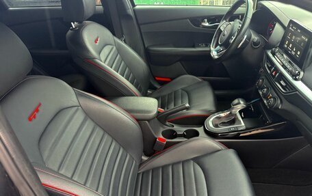 KIA Forte III, 2021 год, 1 880 000 рублей, 14 фотография
