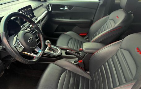 KIA Forte III, 2021 год, 1 880 000 рублей, 11 фотография