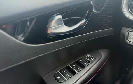 KIA Forte III, 2021 год, 1 880 000 рублей, 21 фотография