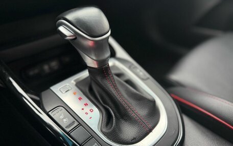 KIA Forte III, 2021 год, 1 880 000 рублей, 24 фотография