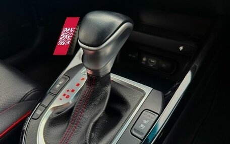 KIA Forte III, 2021 год, 1 880 000 рублей, 17 фотография