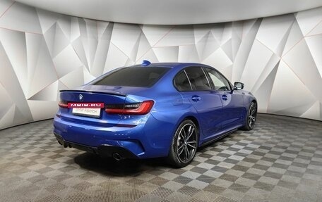 BMW 3 серия, 2020 год, 3 891 000 рублей, 2 фотография