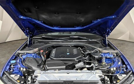 BMW 3 серия, 2020 год, 3 891 000 рублей, 10 фотография