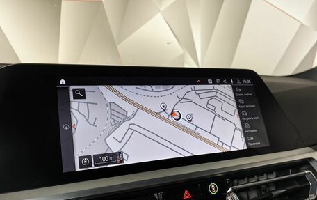 BMW 3 серия, 2020 год, 3 891 000 рублей, 16 фотография