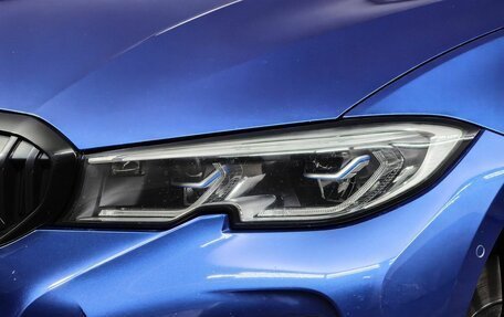 BMW 3 серия, 2020 год, 3 891 000 рублей, 8 фотография