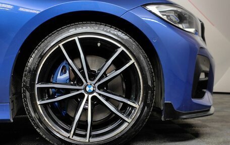 BMW 3 серия, 2020 год, 3 891 000 рублей, 7 фотография