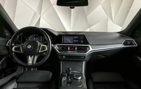 BMW 3 серия, 2020 год, 3 891 000 рублей, 11 фотография