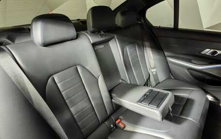 BMW 3 серия, 2020 год, 3 891 000 рублей, 14 фотография
