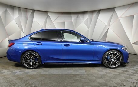 BMW 3 серия, 2020 год, 3 891 000 рублей, 6 фотография