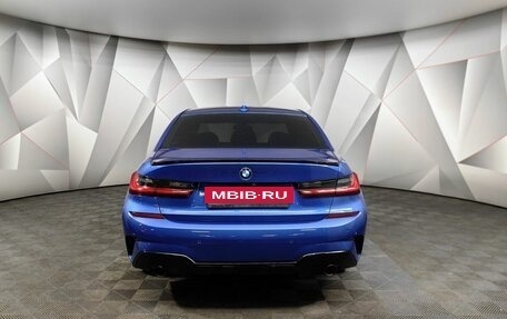 BMW 3 серия, 2020 год, 3 891 000 рублей, 4 фотография
