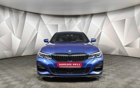 BMW 3 серия, 2020 год, 3 891 000 рублей, 3 фотография