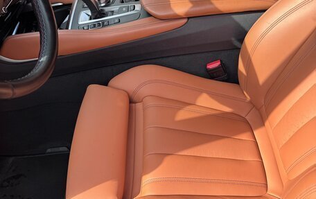 BMW X6, 2018 год, 4 800 000 рублей, 7 фотография