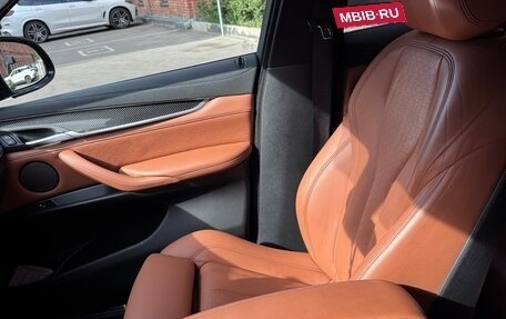 BMW X6, 2018 год, 4 800 000 рублей, 9 фотография