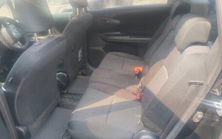 Toyota Wish II, 2013 год, 1 350 000 рублей, 7 фотография