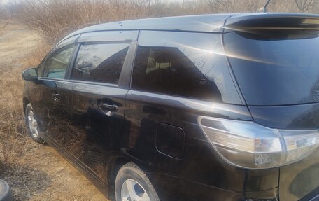 Toyota Wish II, 2013 год, 1 350 000 рублей, 3 фотография