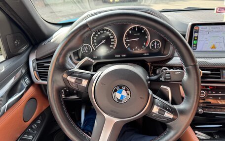 BMW X6, 2018 год, 4 800 000 рублей, 15 фотография