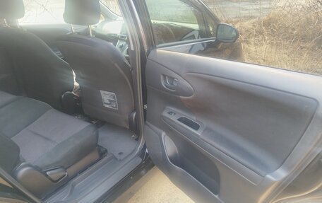 Toyota Wish II, 2013 год, 1 350 000 рублей, 12 фотография