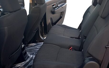 Suzuki Ertiga II, 2023 год, 1 650 000 рублей, 8 фотография
