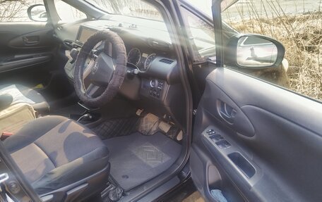 Toyota Wish II, 2013 год, 1 350 000 рублей, 14 фотография