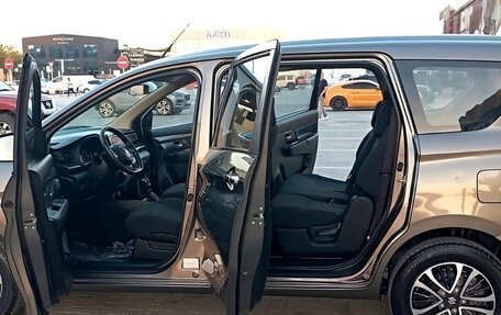 Suzuki Ertiga II, 2023 год, 1 650 000 рублей, 7 фотография