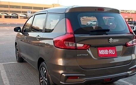 Suzuki Ertiga II, 2023 год, 1 650 000 рублей, 4 фотография