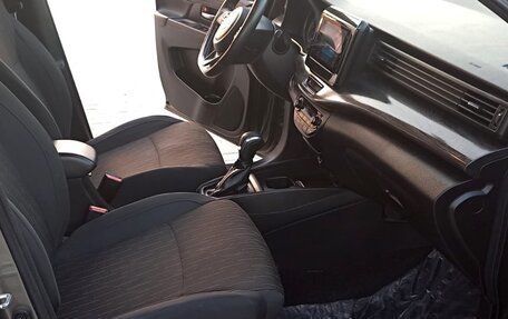 Suzuki Ertiga II, 2023 год, 1 650 000 рублей, 12 фотография