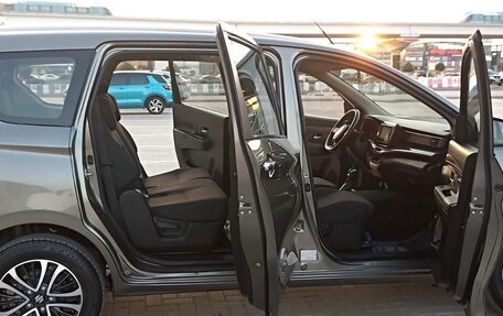 Suzuki Ertiga II, 2023 год, 1 650 000 рублей, 13 фотография
