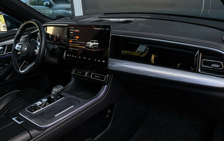 GAC GS8, 2024 год, 3 750 000 рублей, 7 фотография