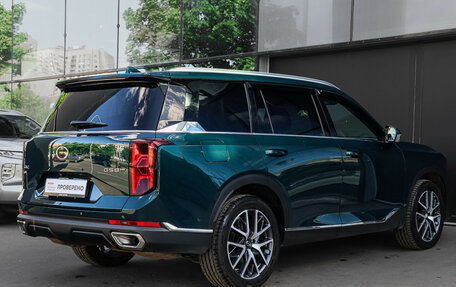 GAC GS8, 2024 год, 3 750 000 рублей, 4 фотография