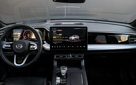 GAC GS8, 2024 год, 3 750 000 рублей, 13 фотография