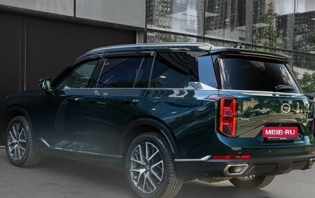 GAC GS8, 2024 год, 3 750 000 рублей, 6 фотография