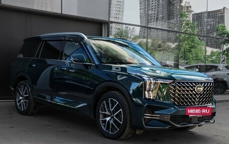 GAC GS8, 2024 год, 3 750 000 рублей, 3 фотография