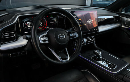 GAC GS8, 2024 год, 3 750 000 рублей, 17 фотография