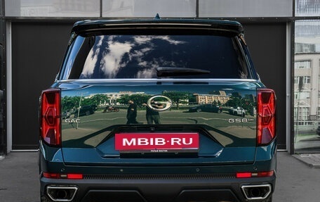 GAC GS8, 2024 год, 3 750 000 рублей, 5 фотография