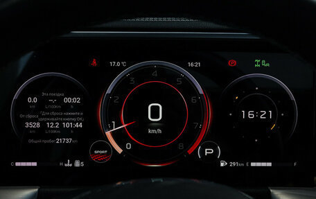 GAC GS8, 2024 год, 3 750 000 рублей, 30 фотография