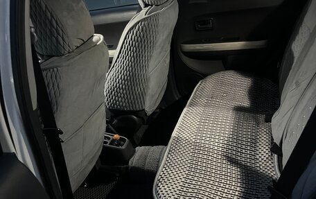 Toyota Ist II, 2002 год, 390 000 рублей, 6 фотография