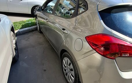 KIA cee'd III, 2012 год, 850 000 рублей, 3 фотография