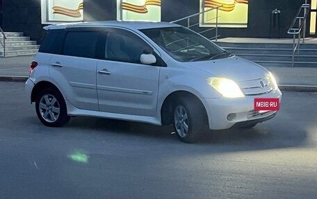 Toyota Ist II, 2002 год, 390 000 рублей, 2 фотография