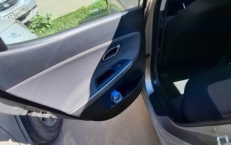 KIA cee'd III, 2012 год, 850 000 рублей, 15 фотография