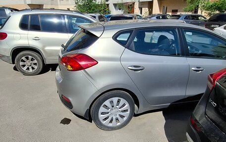 KIA cee'd III, 2012 год, 850 000 рублей, 10 фотография
