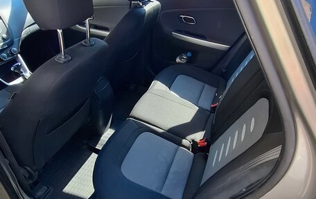 KIA cee'd III, 2012 год, 850 000 рублей, 14 фотография