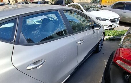 KIA cee'd III, 2012 год, 850 000 рублей, 9 фотография