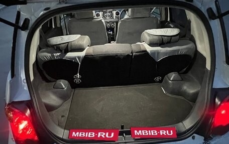 Toyota Ist II, 2002 год, 390 000 рублей, 4 фотография