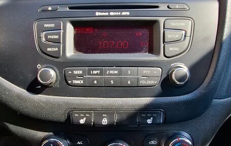 KIA cee'd III, 2012 год, 850 000 рублей, 16 фотография